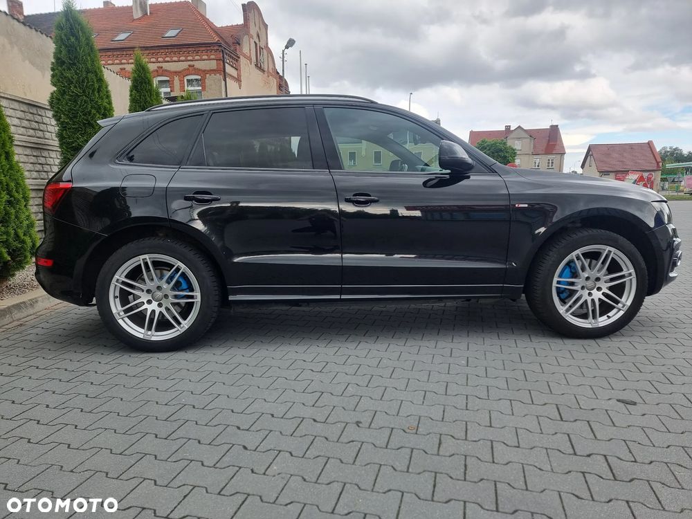 Audi Q5 3.0 TDI Quattro S tronic - 17