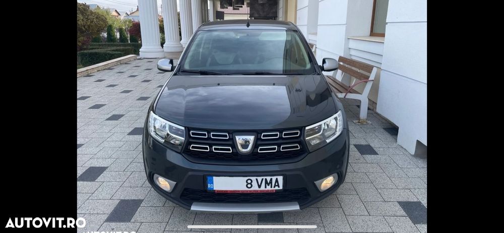 Dacia Logan - 11