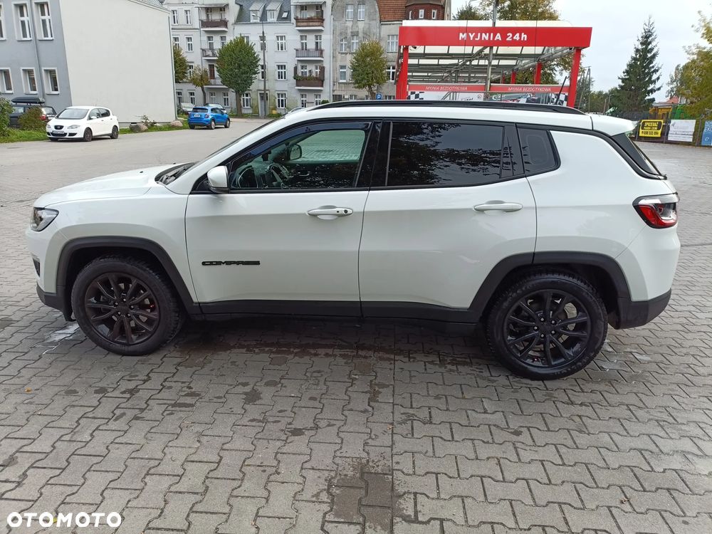 Jeep Compass 1.3 TMair Sport FWD S&S - 8