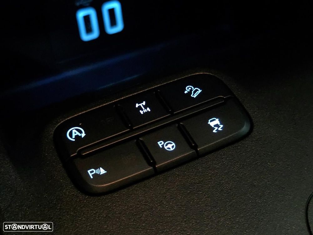 Ford Ranger 2.0 TDCi CD Wildtrak Aut.4WD - 44