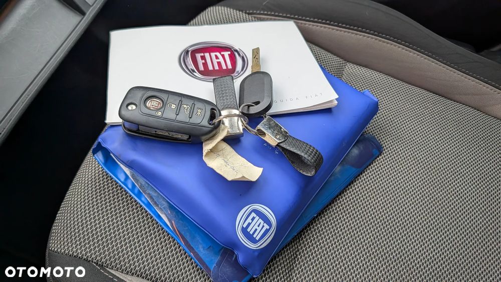 Fiat Tipo 1.4 16v Lounge - 18