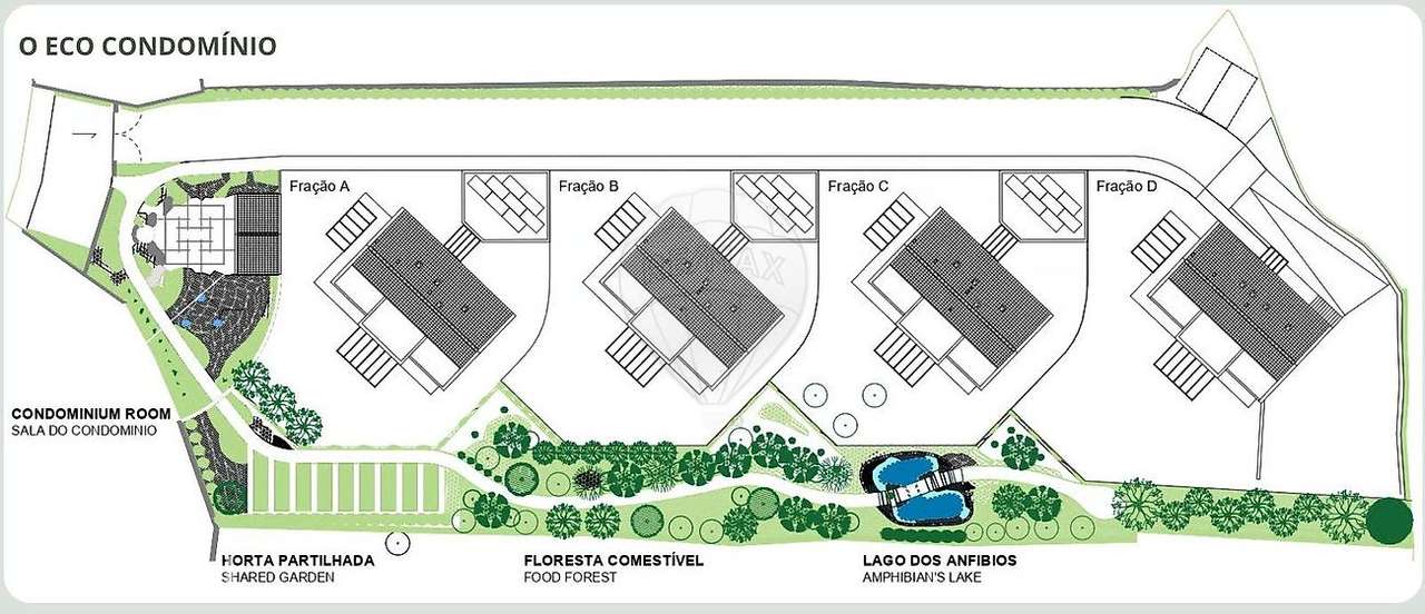 Moradia T6 para venda - Grande imagem: 5/6