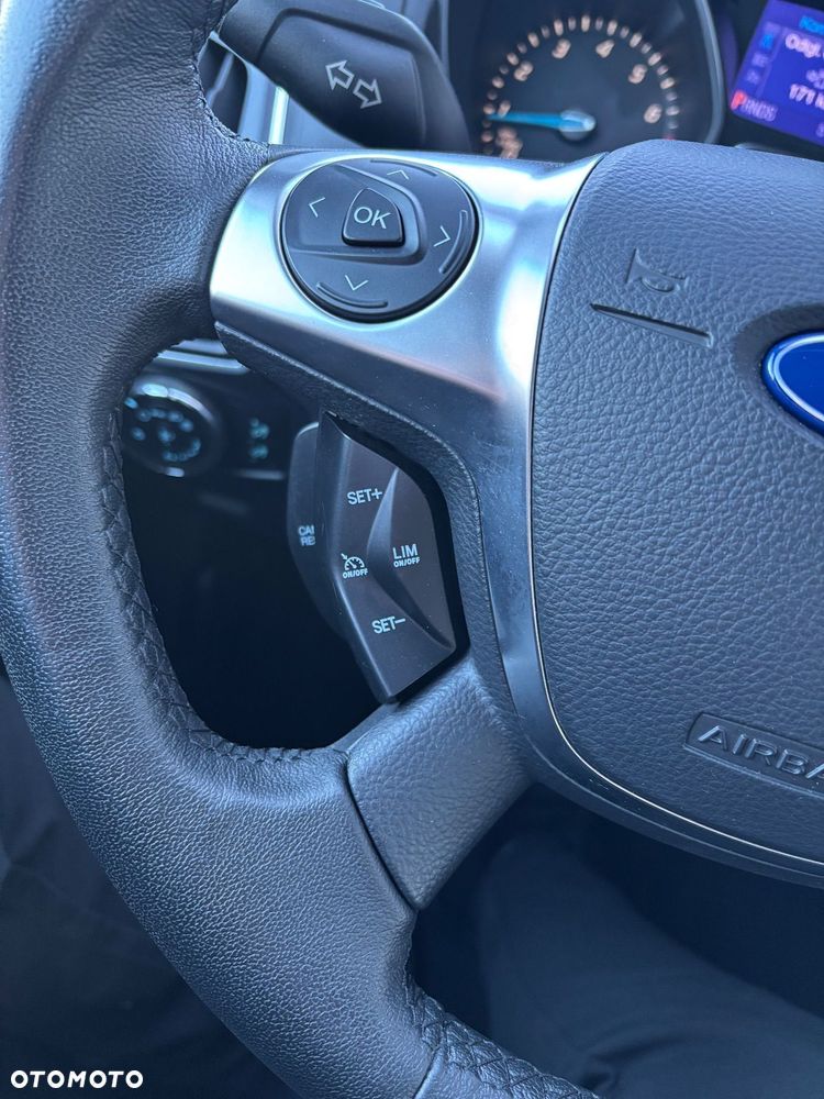 Ford Focus 1.6 TI-VCT Titanium - 18