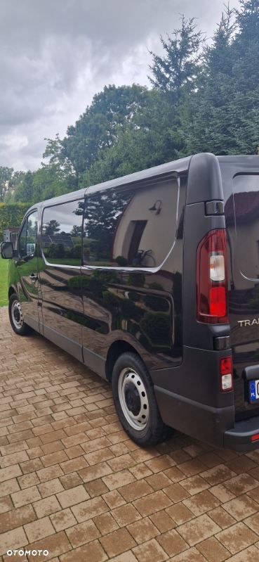 Renault Trafic Kombi 2.0 L2 Business - 5