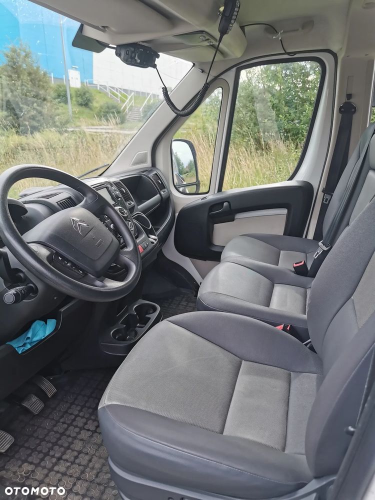 Citroën Jumper L4H3 - 5
