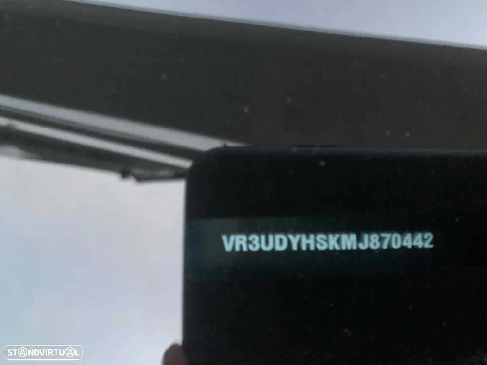 Peugeot 2008 1.5 BlueHDi Allure Pack - 34