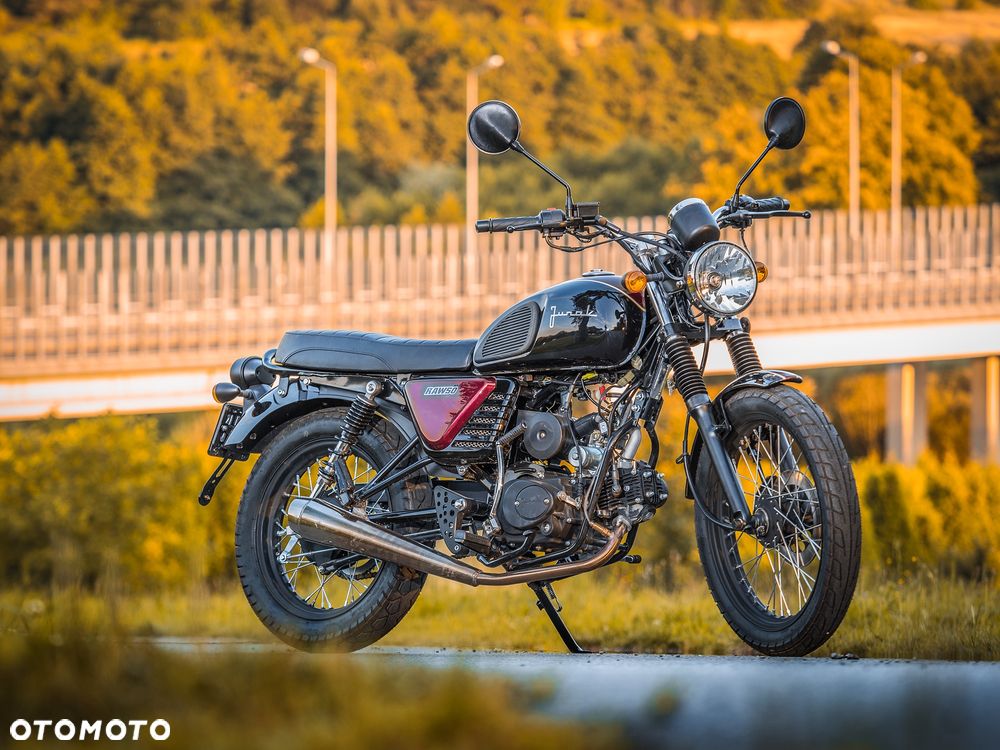 Junak RAW 50 - 31