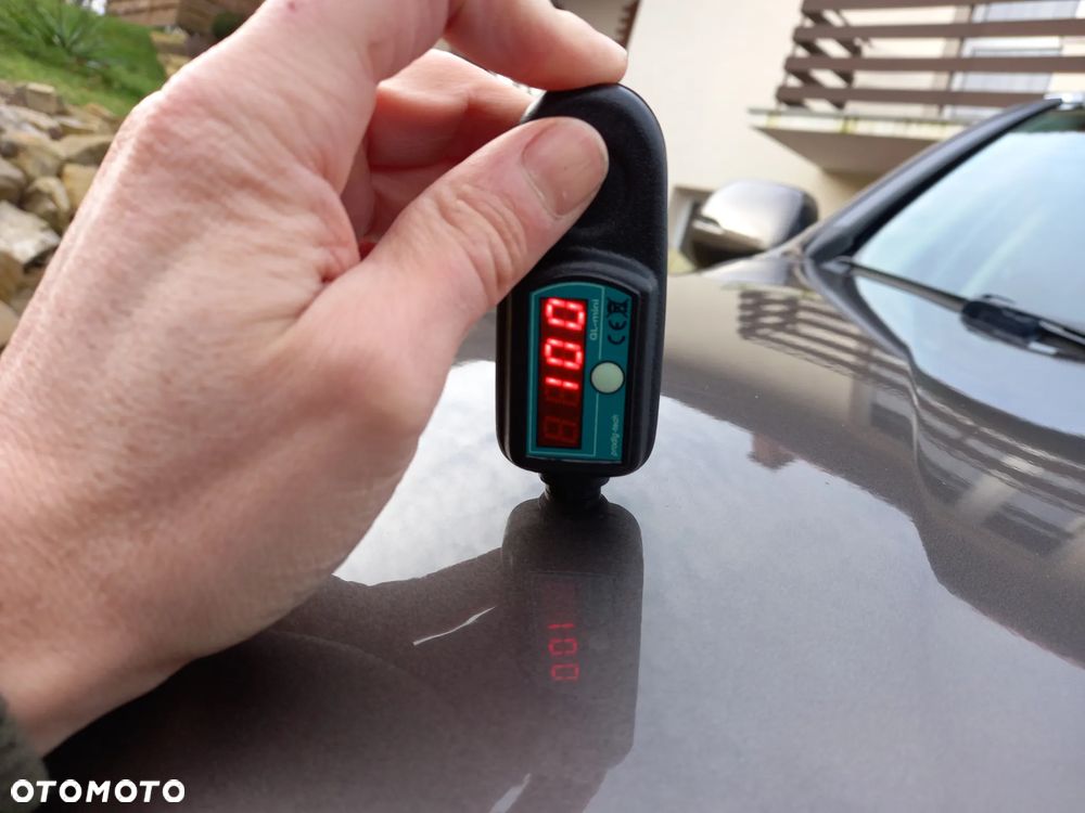 Honda CR-V 2.0i-VTEC 4WD Lifestyle Plus - 9