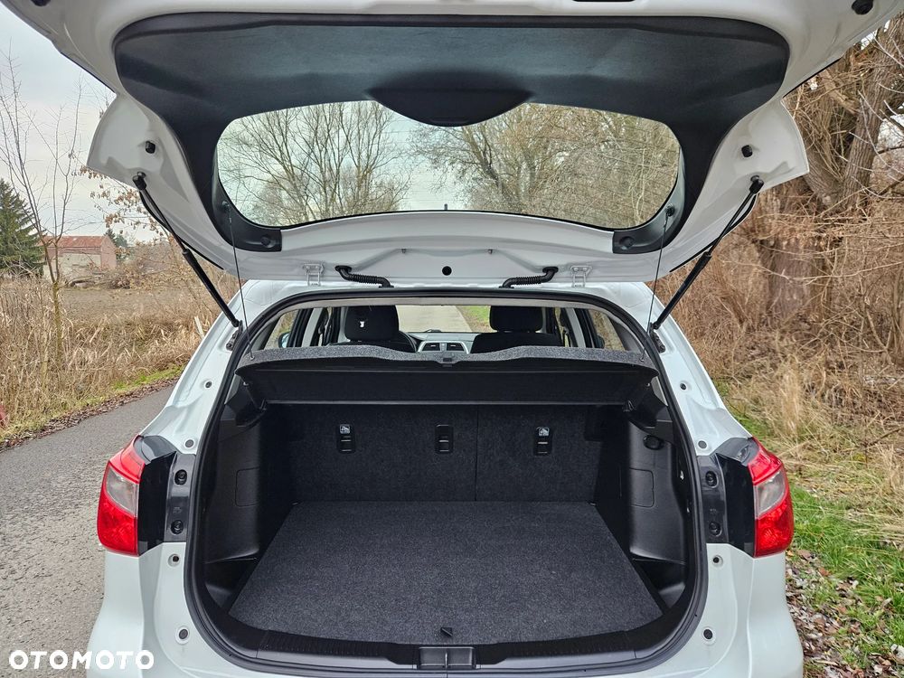 Suzuki SX4 S-Cross 1.6 Elegance - 33