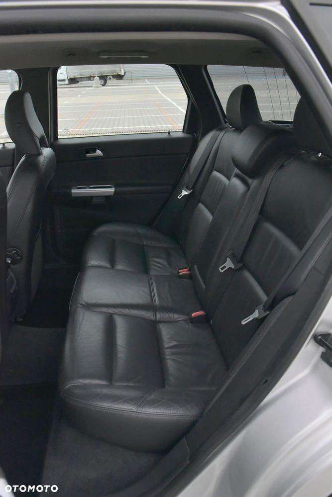 Volvo V50 D2 Summum Start-Stop - 16