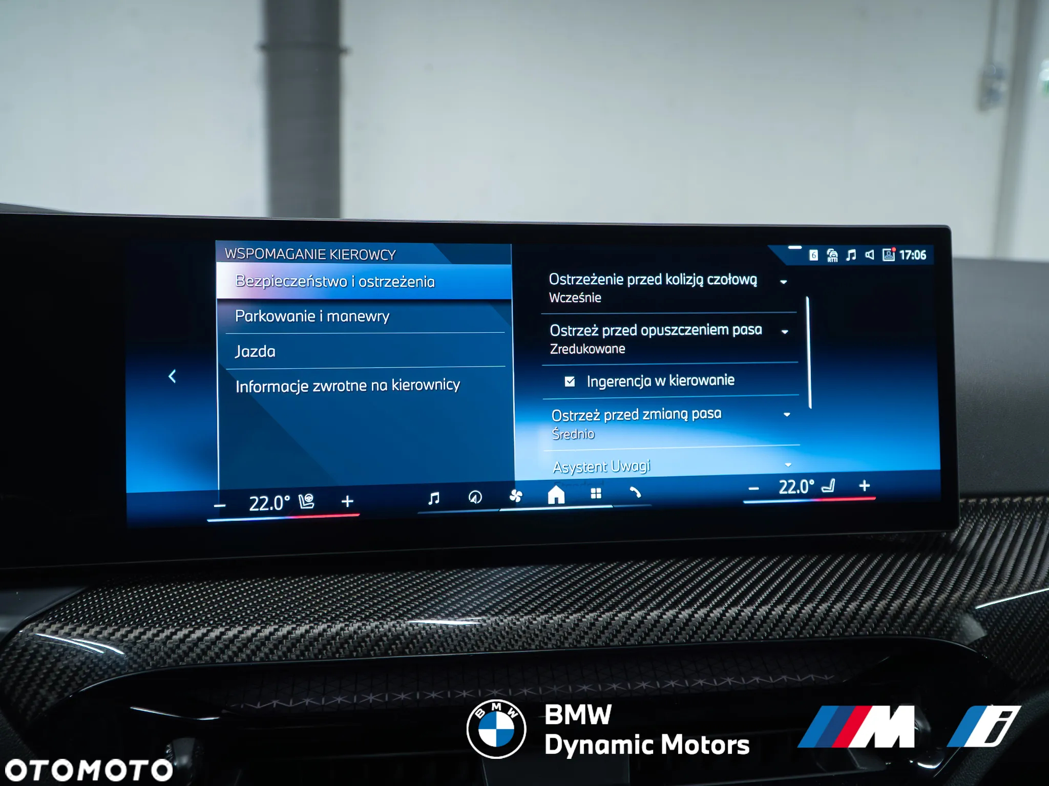 BMW Seria 4 430i xDrive Coupe M Sport - 32