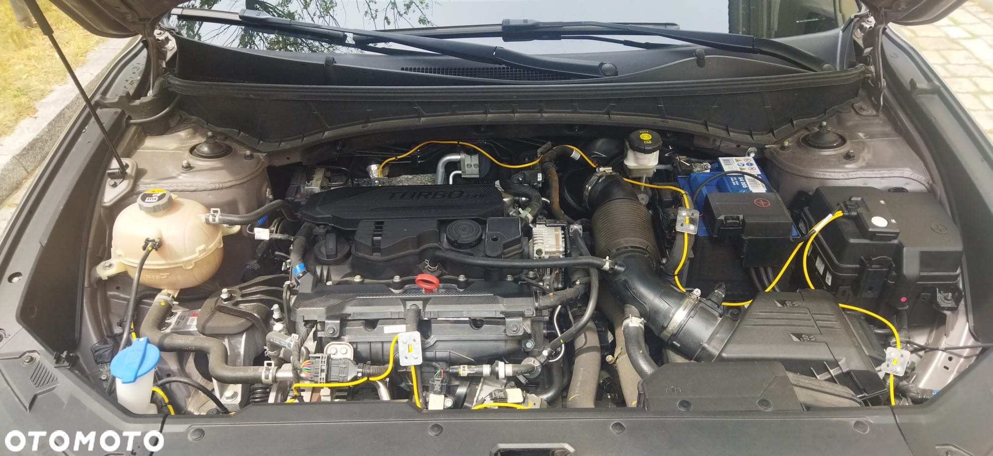Hyundai Tucson - 9