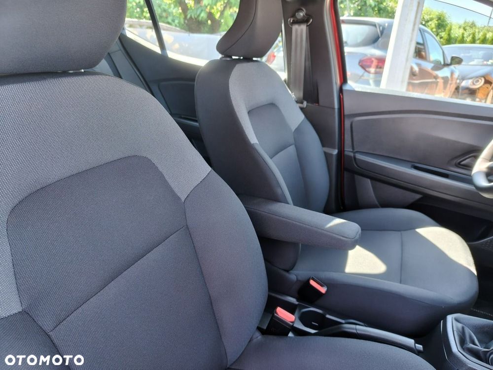 Dacia Sandero TCe 100 Comfort - 20