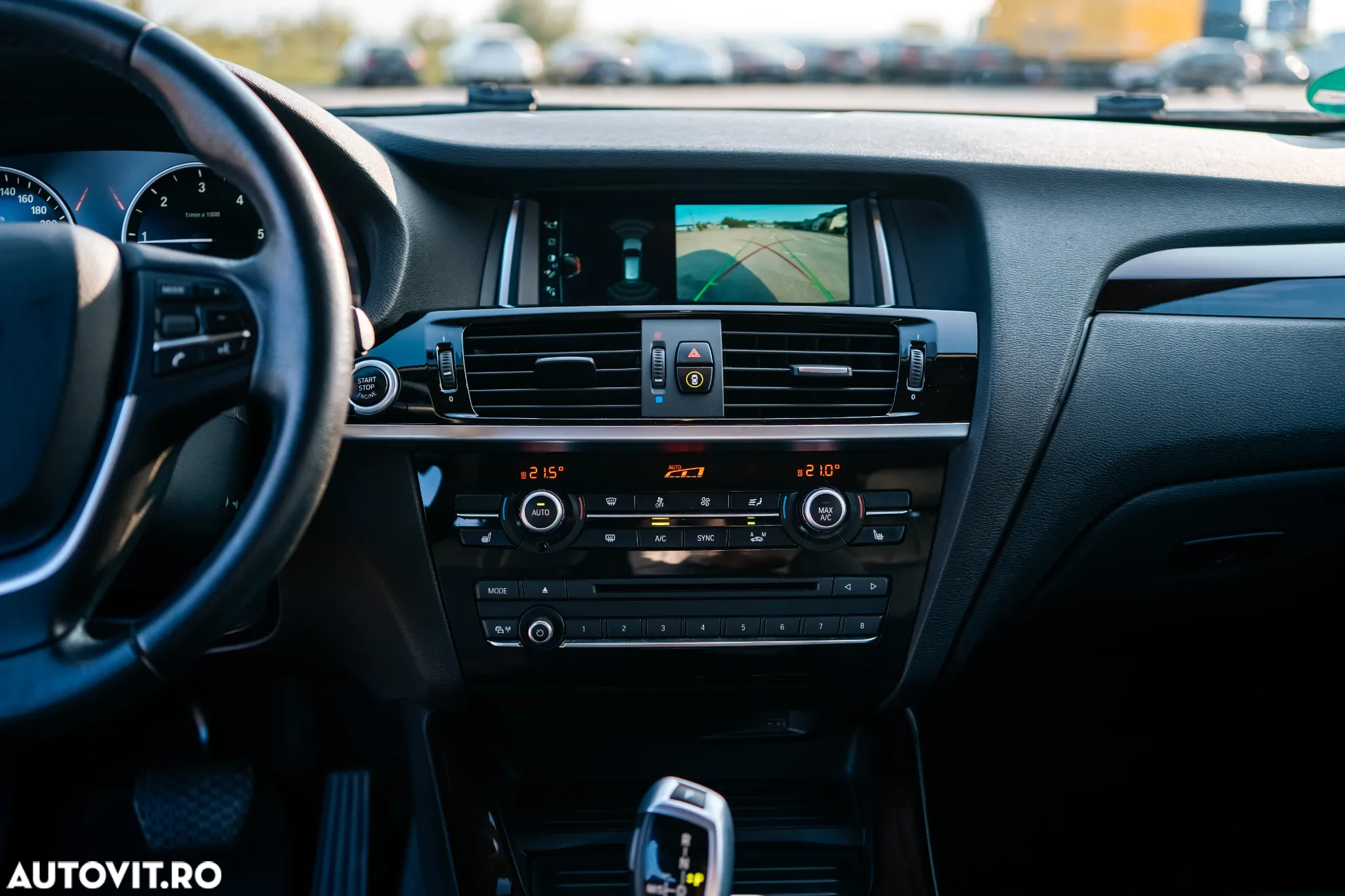 BMW X3 xDrive20d AT xLine - 22
