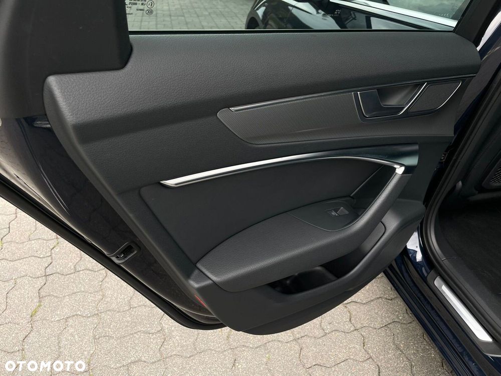 Audi A6 Avant - 12