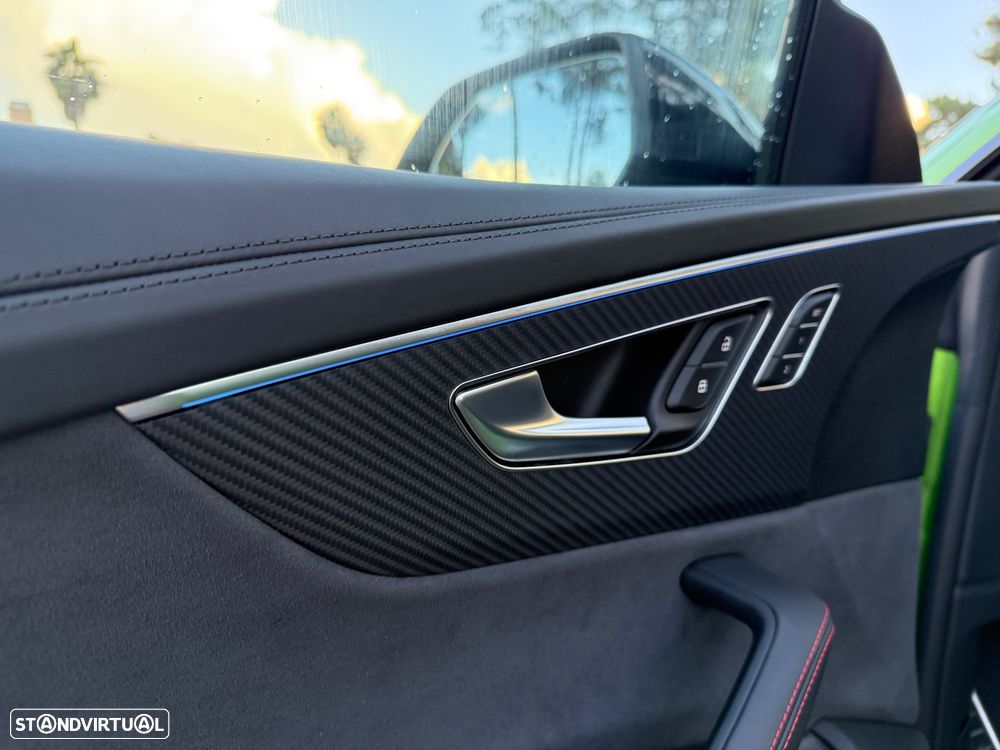 Audi RS Q8 4.0 TFSI quattro Tiptronic - 16