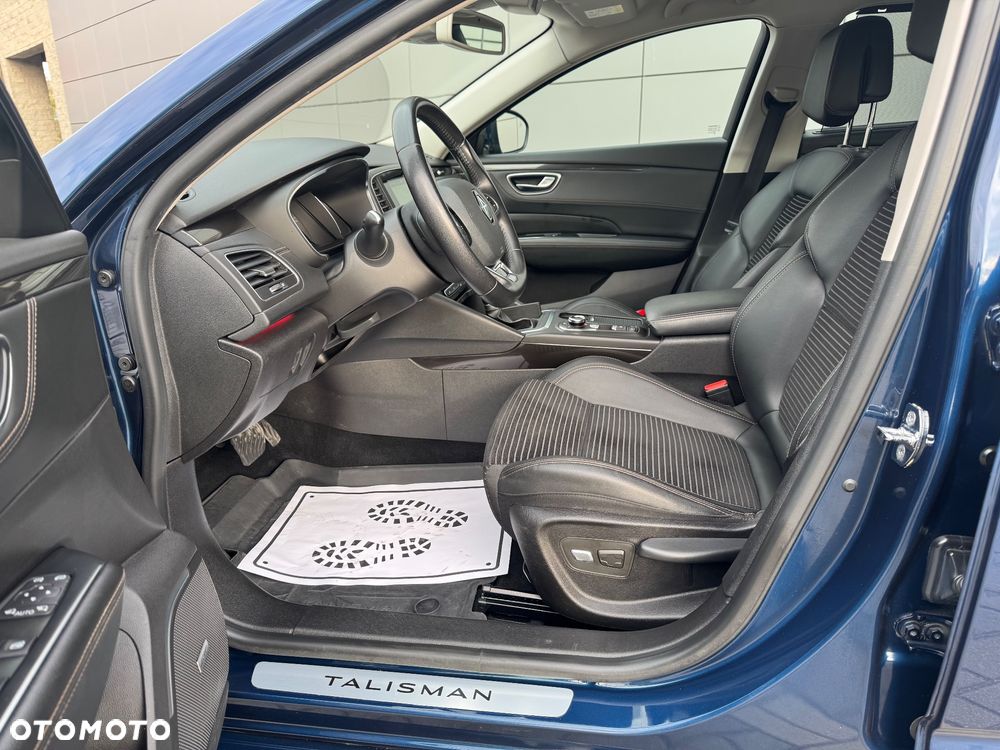 Renault Talisman - 21