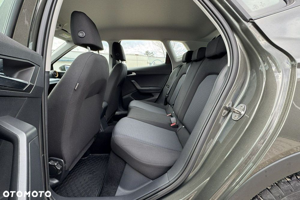 Seat Arona 1.0 TSI Style S&S DSG - 14