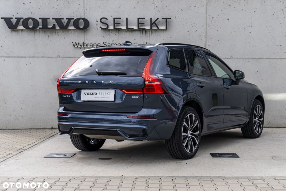 Volvo XC 60 - 6