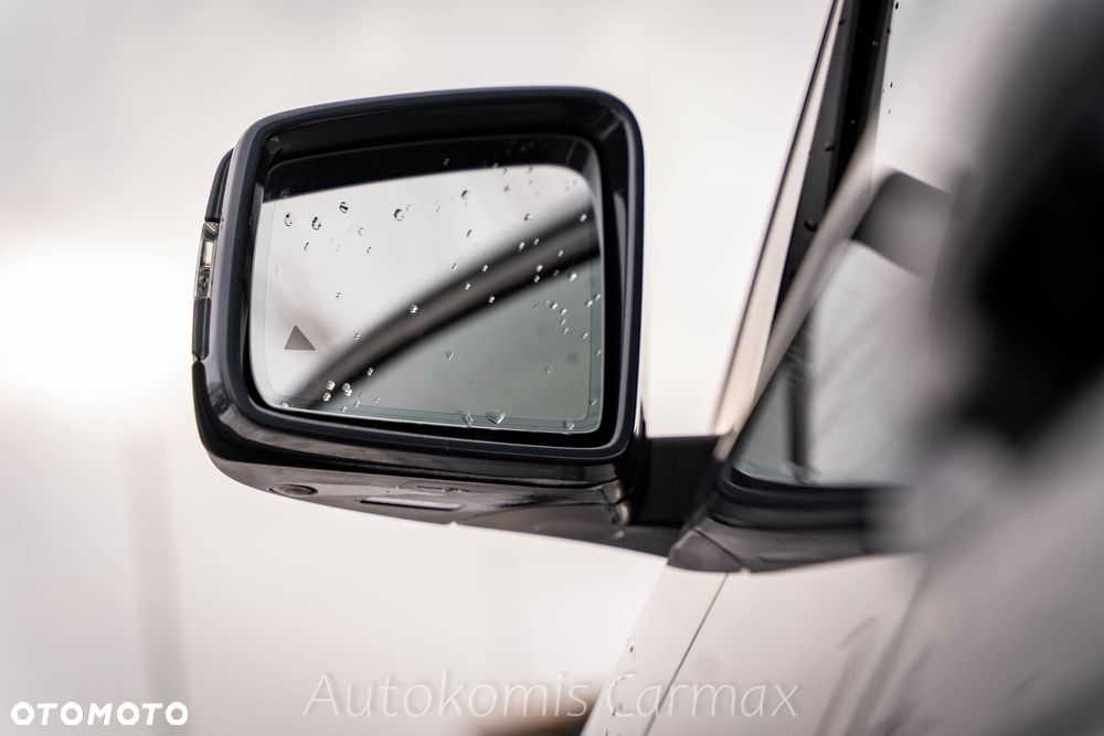 Mercedes-Benz ML 350 BlueTEC 4-Matic - 24