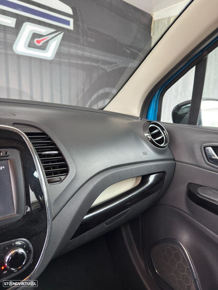 Renault Captur 1.5 dCi - 19