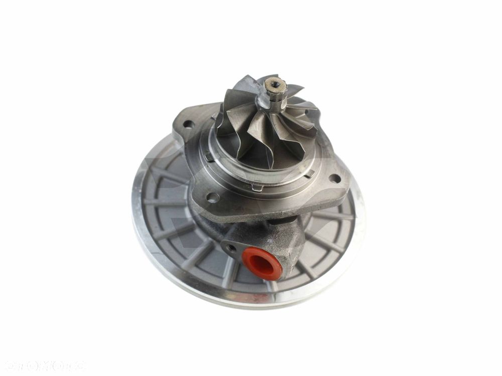 Rdzeń turbiny 10009700130 G4D3-6K682-CF Land Rover 2.0 AJ200 177kW 2017- - 3