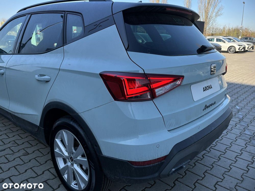 Seat Arona - 19