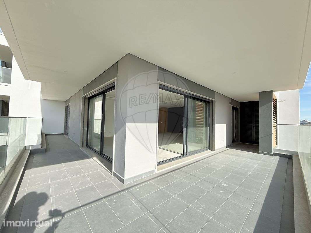 Apartamento T4 para venda - Grande imagem: 4/18