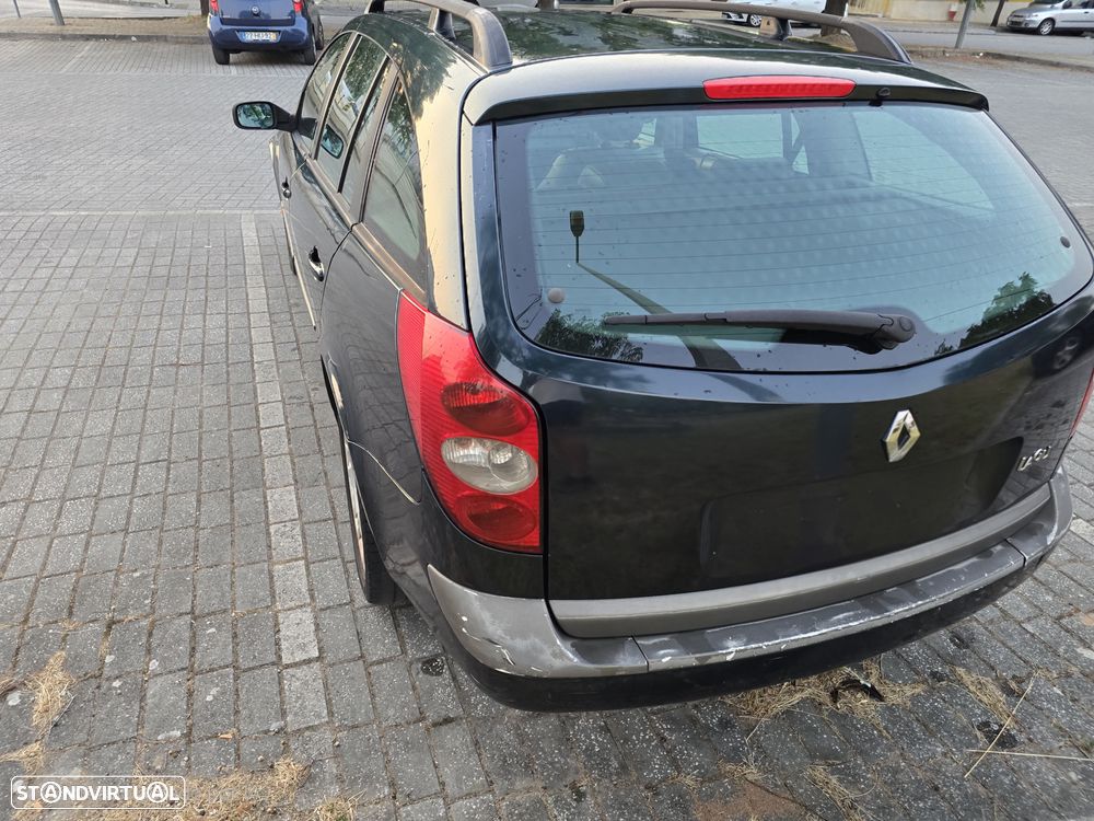 Renault Laguna Break 1.6 Expression - 2