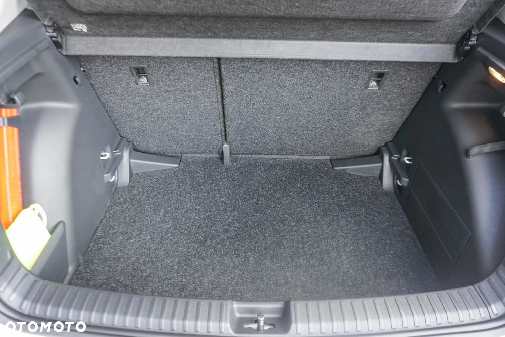 Skoda Fabia 1.0 TSI Selection DSG - 30