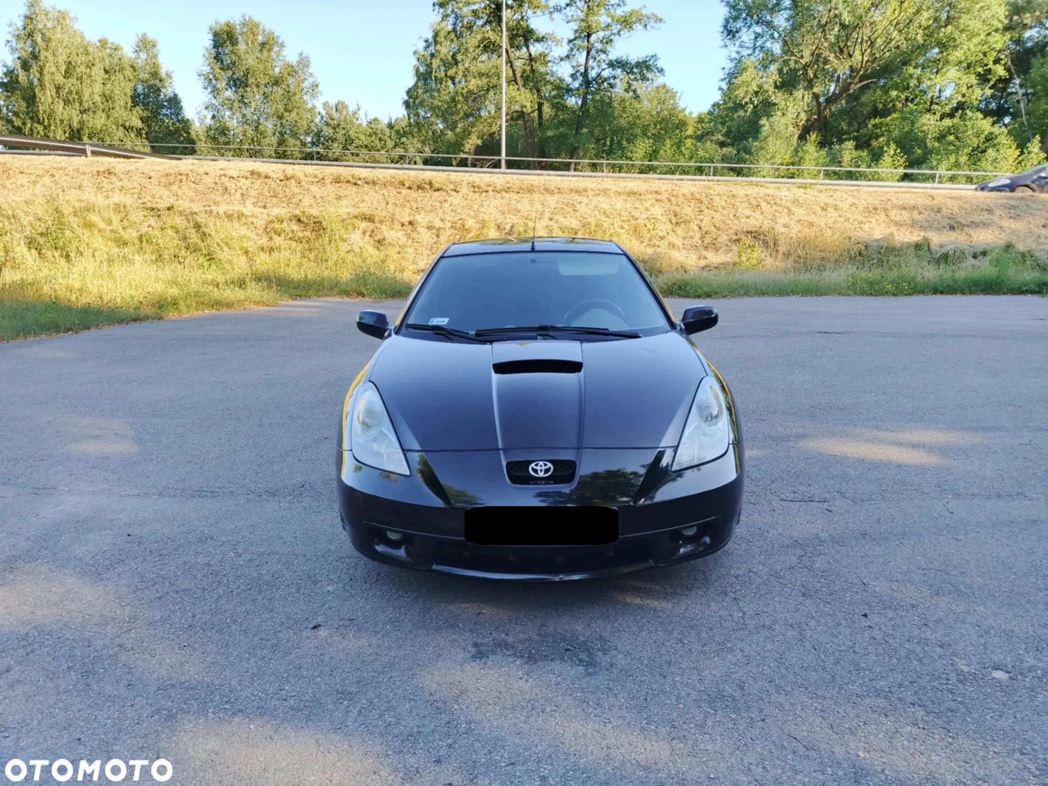 Toyota Celica 1.8 VVT-i Luna - 2