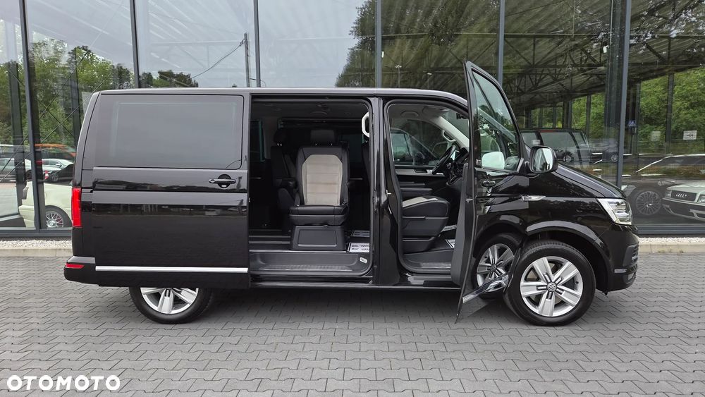 Volkswagen Multivan - 40