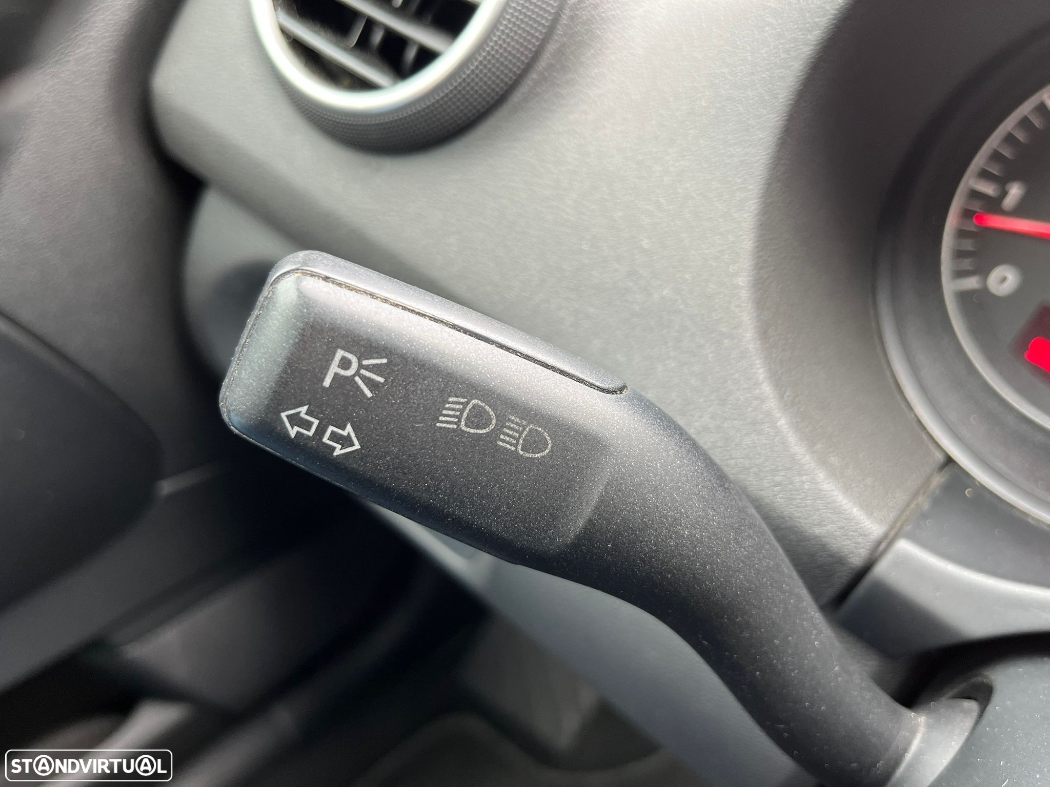 Audi A3 1.4 TFSI Ambiente - 18