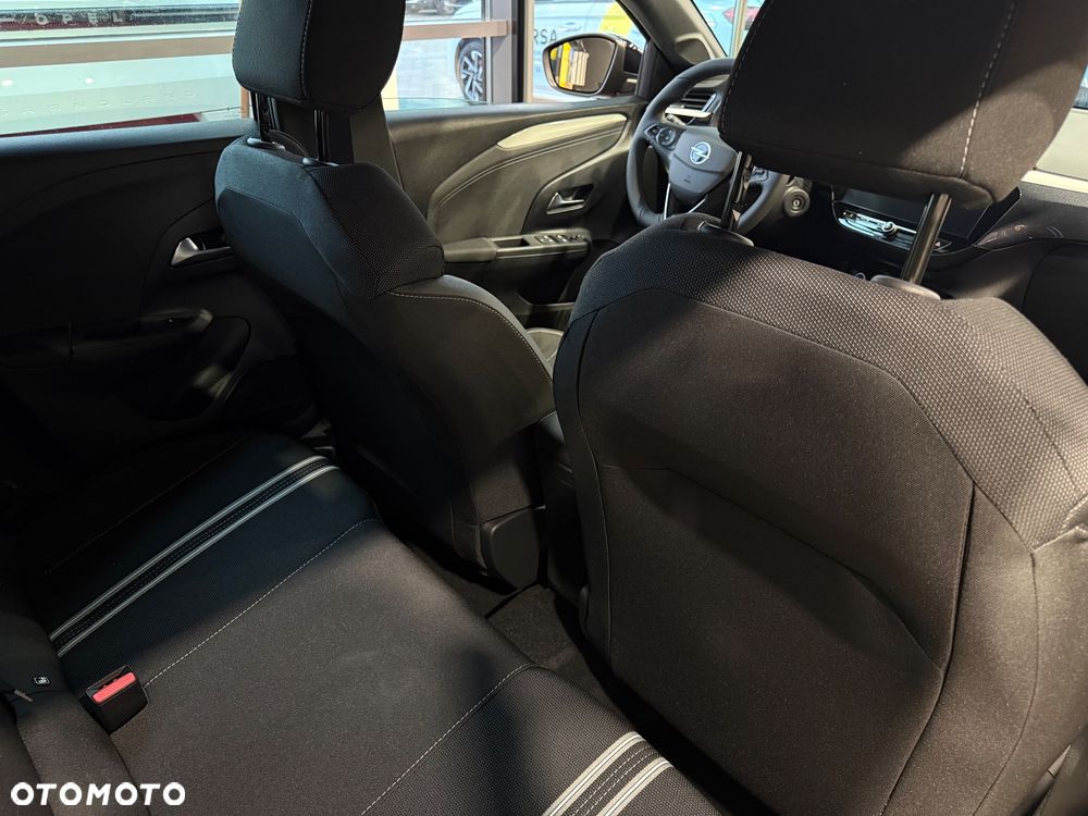 Opel Corsa 1.2 T mHEV GS eDCT - 14