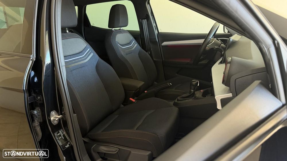 SEAT Ibiza 1.0 TSI FR DSG - 39