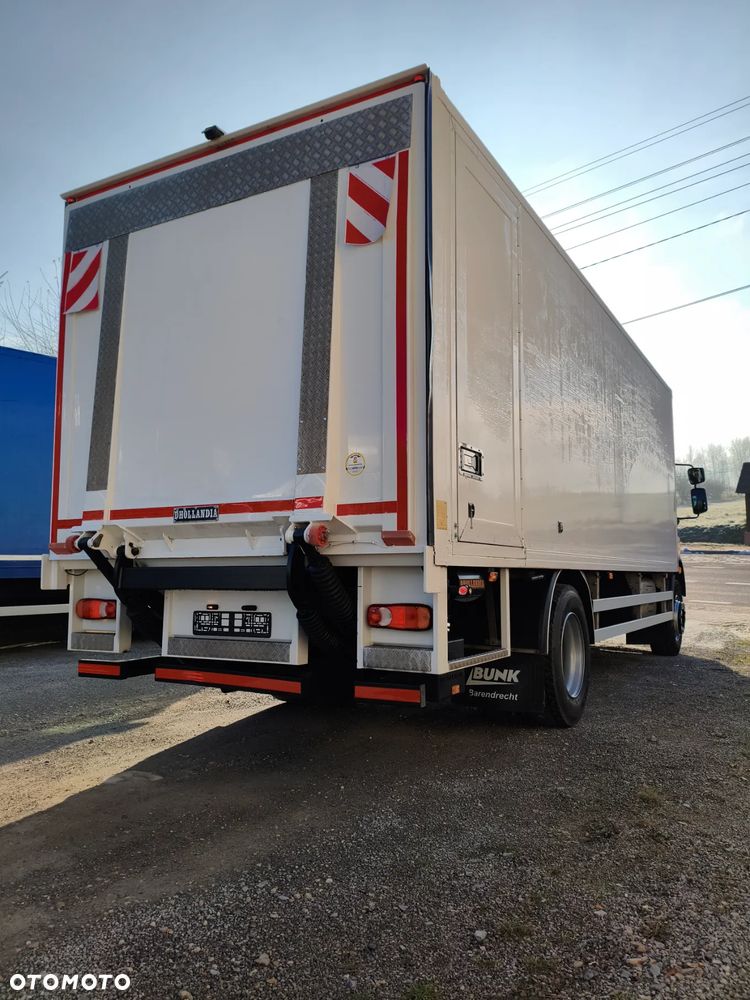 DAF DAF LF 250 / FA 290 / Izoterma / Winda / Holandia / Przebieg 241000 km /18 palet - 3