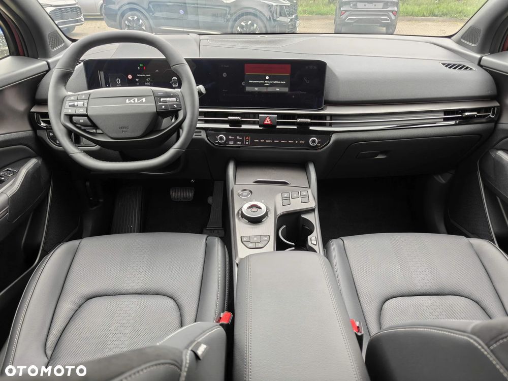 Kia Sportage - 16