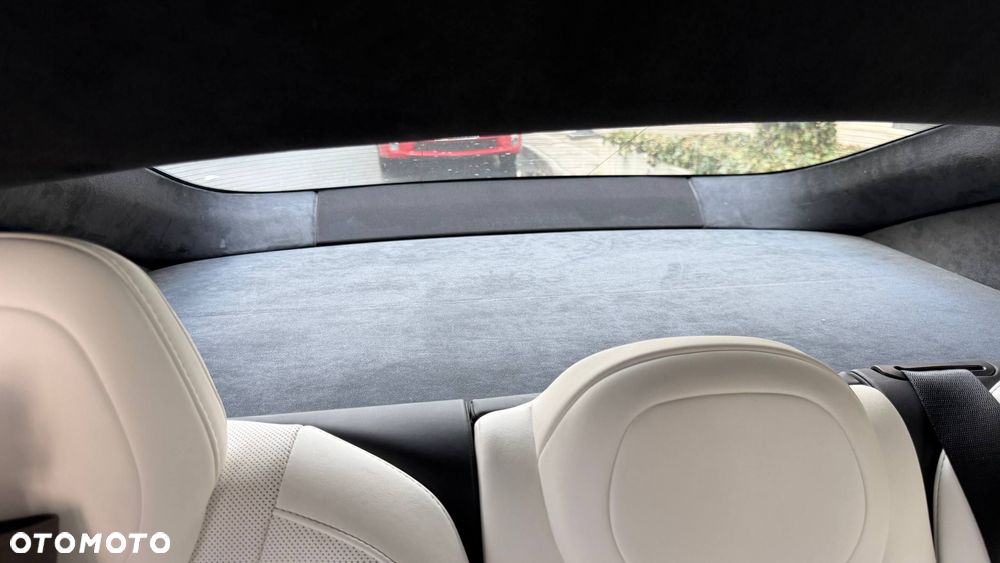 Tesla Model S Long Range - 5