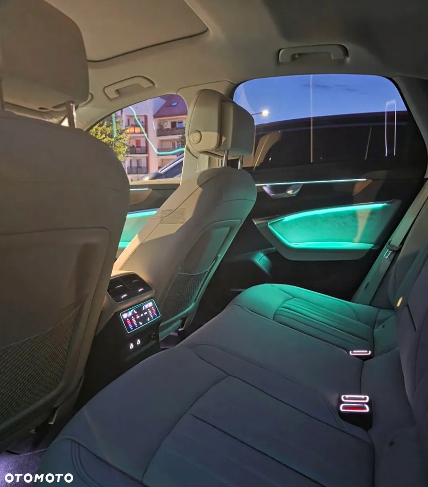 Audi A6 Limousine - 13