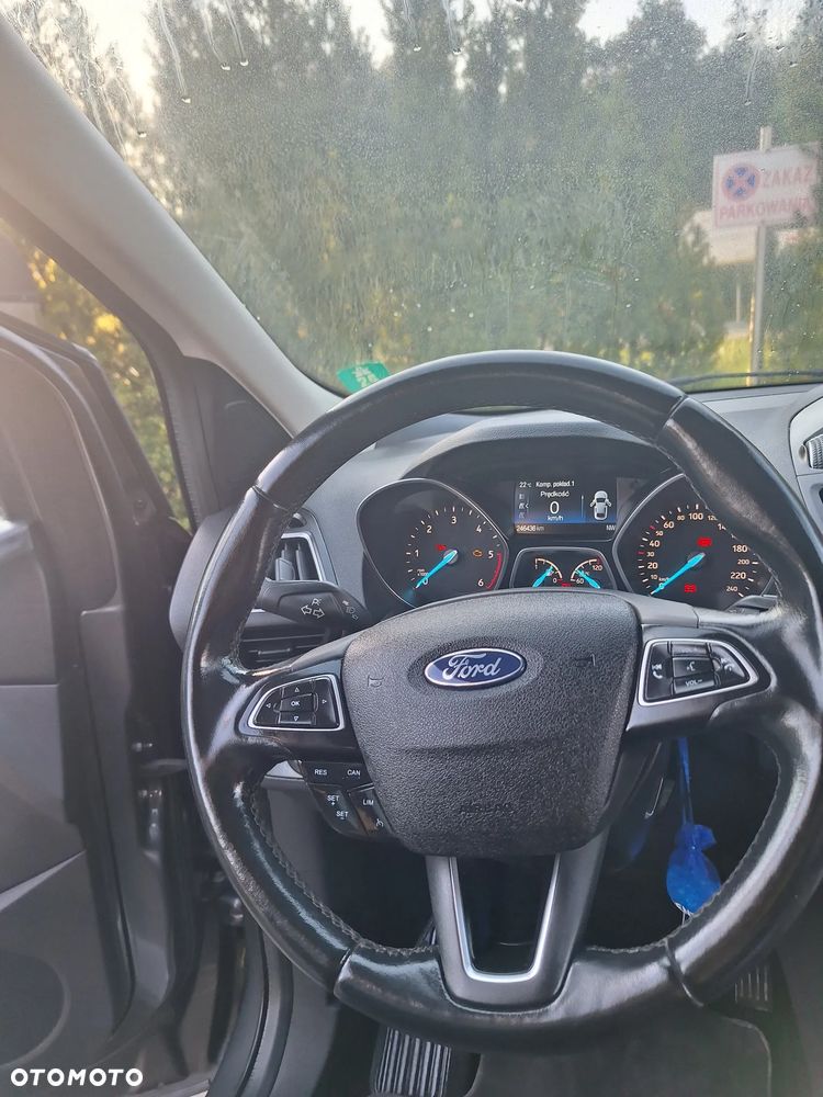 Ford Kuga 2.0 TDCi AWD ST-Line - 14