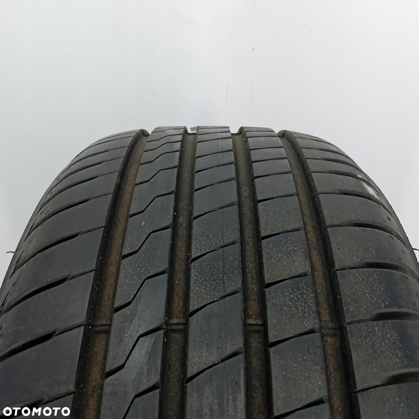 2x 205/55R16 opony letnie Firestone RoadHawk 6mm 2022r 84952 - 3