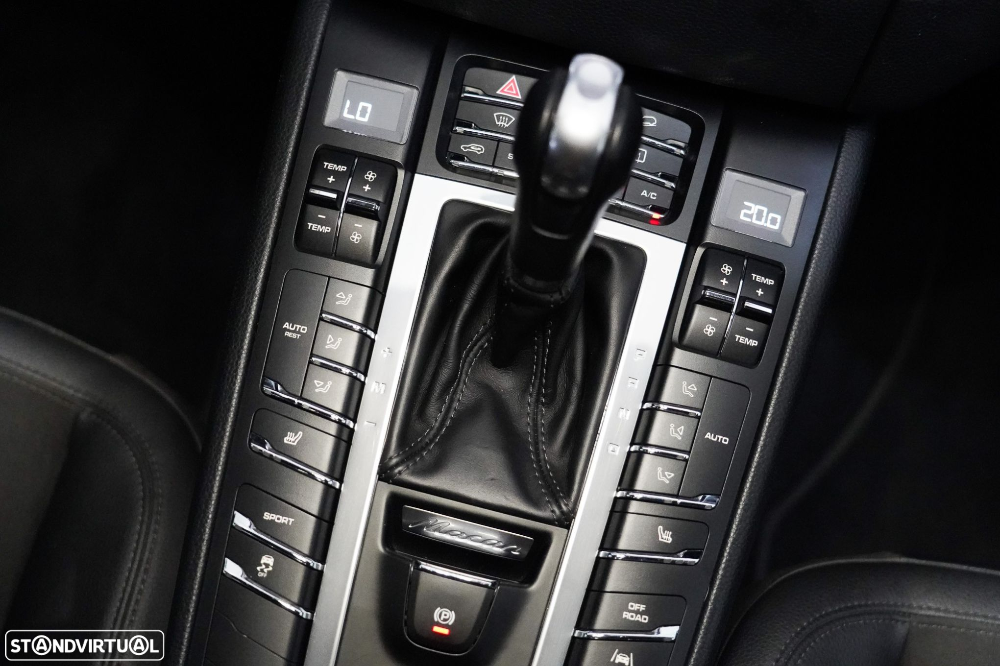 Porsche Macan Standard - 14