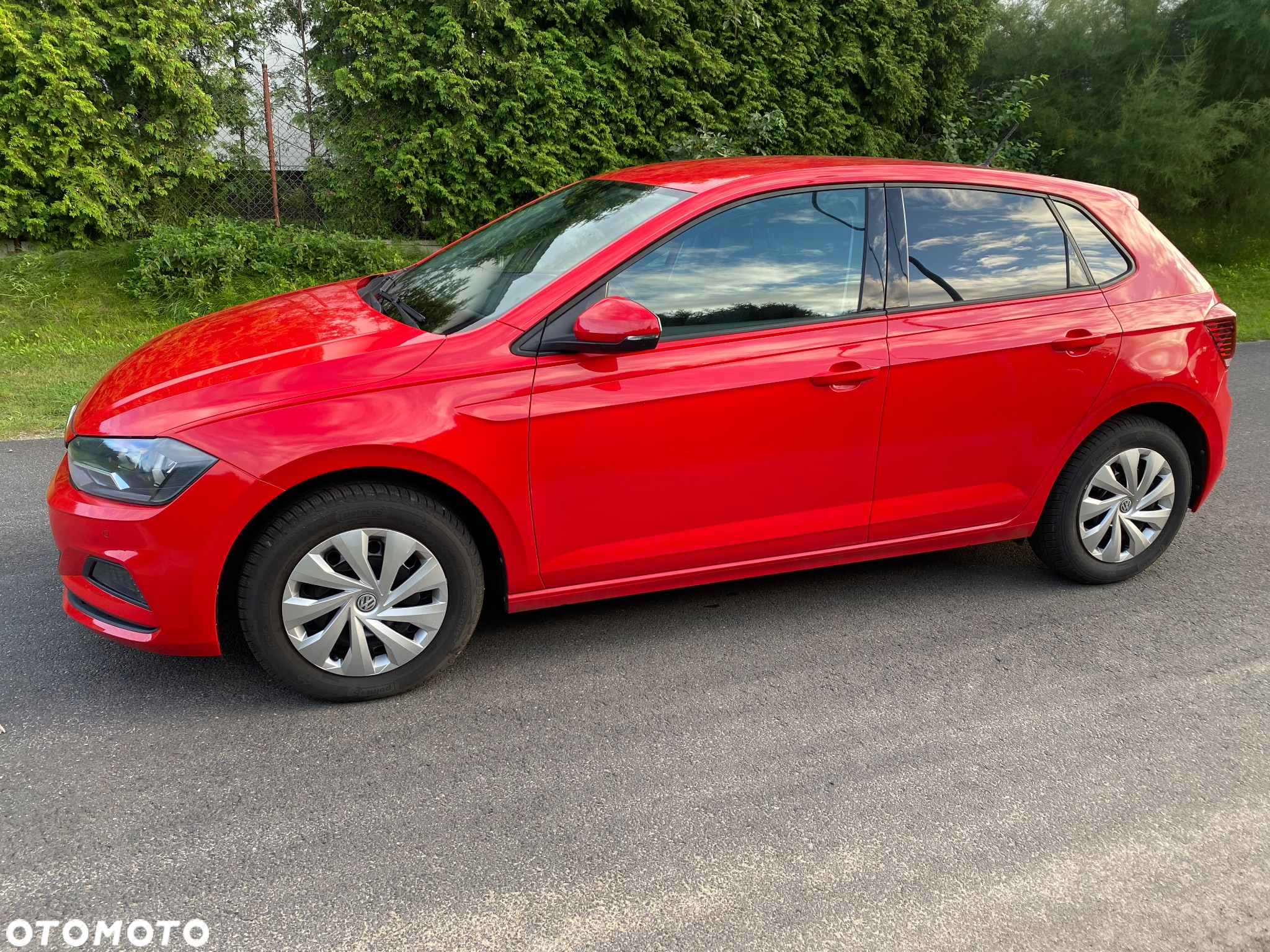 Volkswagen Polo 1.0 TSI - 4