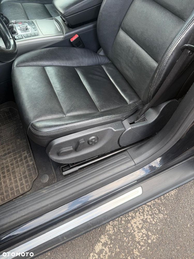 Audi A6 Avant - 8