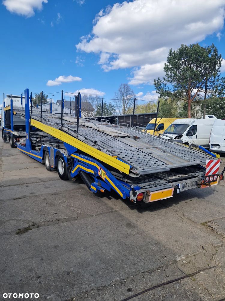 Iveco STRALIS - 4