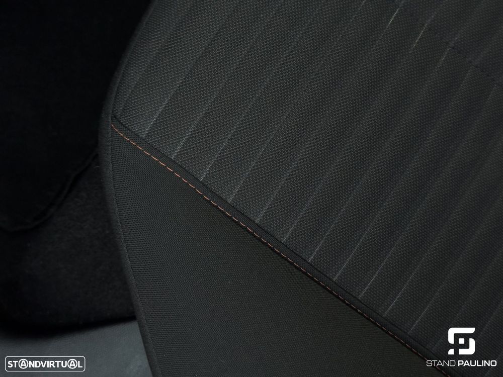 Peugeot e-208 50 kWh Active Pack - 28