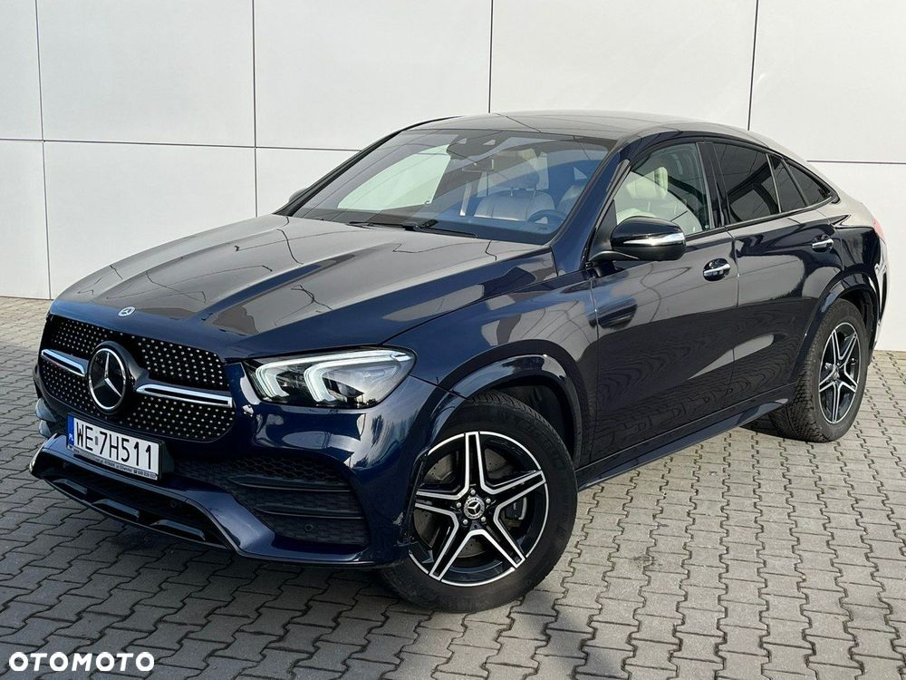 Mercedes-Benz GLE - 3