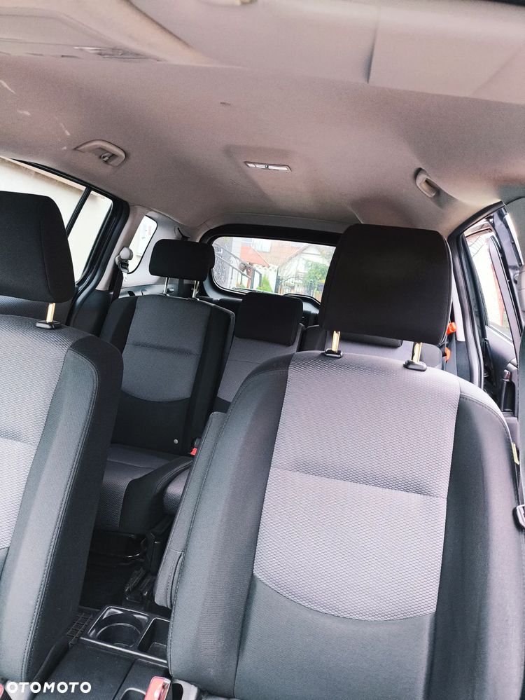 Mazda 5 1.8 Exclusive - 8