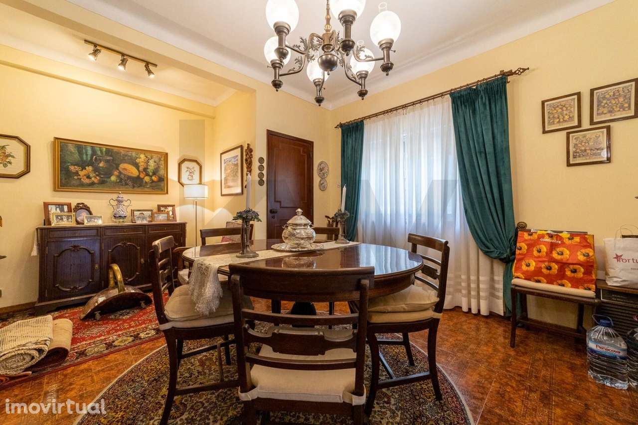 Moradia para venda em Campolide - Grande imagem: 2/35