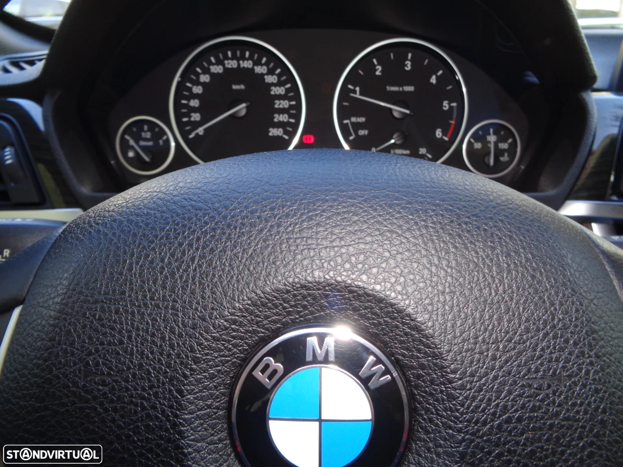 BMW 420 d Line Luxury Auto - 21